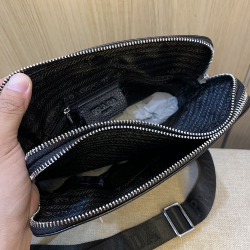 Mens Prada Satchel Bags